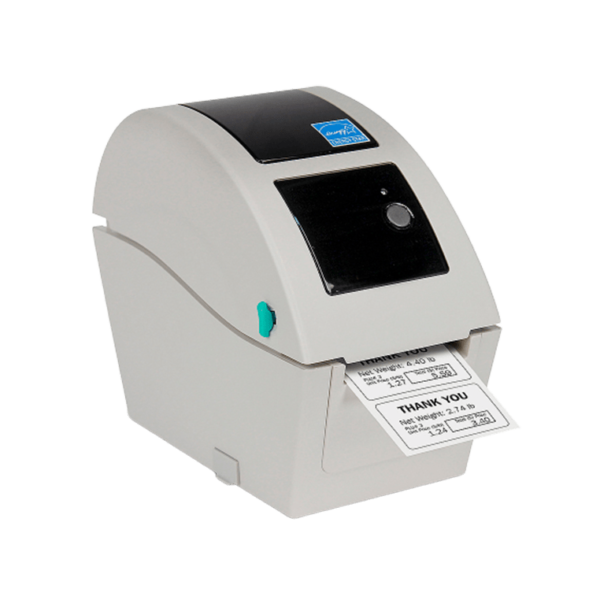 Принтер этикеток (термо, 203dpi) TSC TDP-225 SU