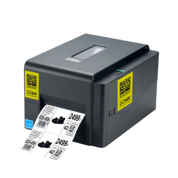 Принтер этикеток (термотрансферный, 203dpi) TSC TE200