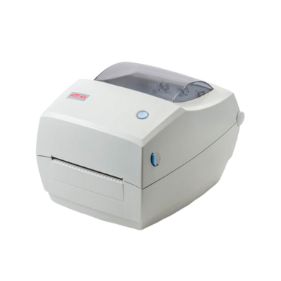 Принтер этикеток АТОЛ ТТ42 (термотрансферный, 203dpi)